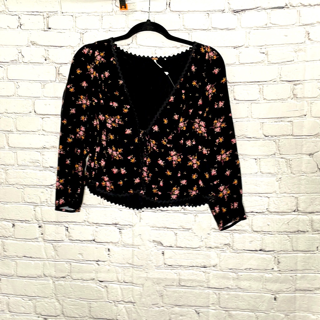Free People Shrug